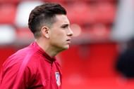 Jose Gimenez